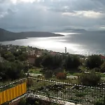 酒店 Tas Ev Butik Çandarlı