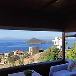 Tas Ev Butik 3* Çandarlı