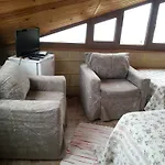 酒店 Tas Ev Butik Çandarlı
