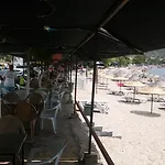 酒店 Tas Ev Butik Çandarlı