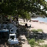 酒店 Tas Ev Butik Çandarlı