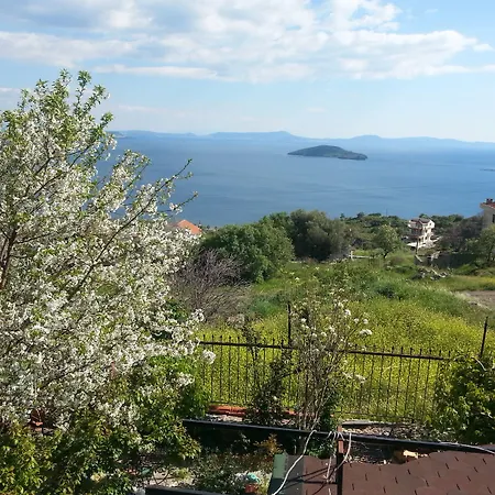 Otel Tas Ev Butik 3*