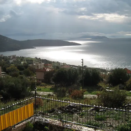 Otel Tas Ev Butik Çandarlı