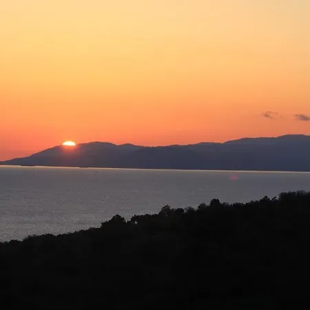 Tas Ev Butik Otel Çandarlı