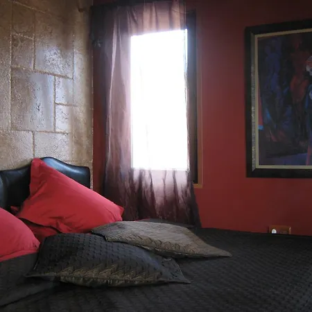 Tas Ev Butik Otel