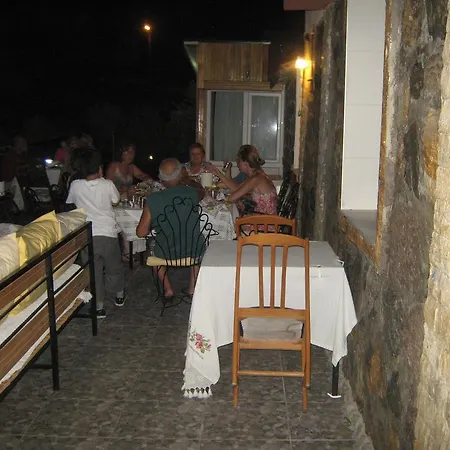 Tas Ev Butik Otel