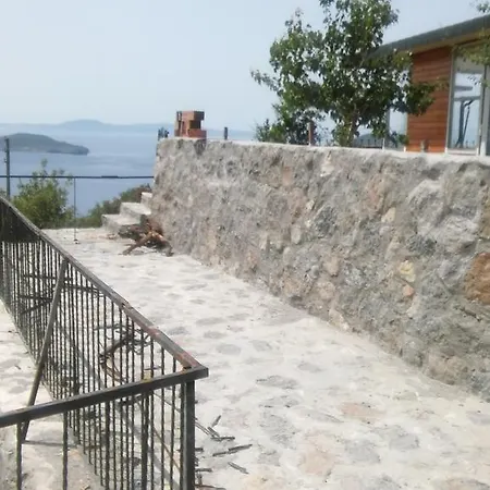 Otel Tas Ev Butik
