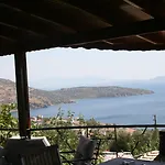 Tas Ev Butik Ξενοδοχείο Çandarlı