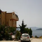 Ξενοδοχείο Tas Ev Butik 3*