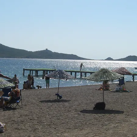 Tas Ev Butik Çandarlı