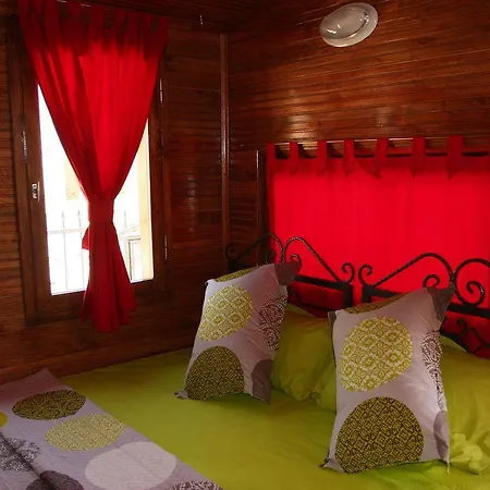 Hotel Tas Ev Butik