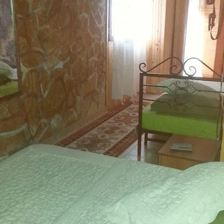 Hotel Tas Ev Butik Candarli