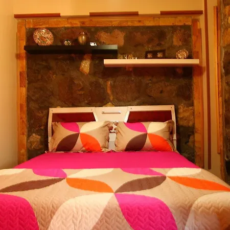 Hotel Tas Ev Butik Candarli