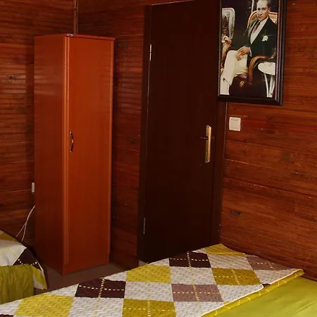 Tas Ev Butik Hotel