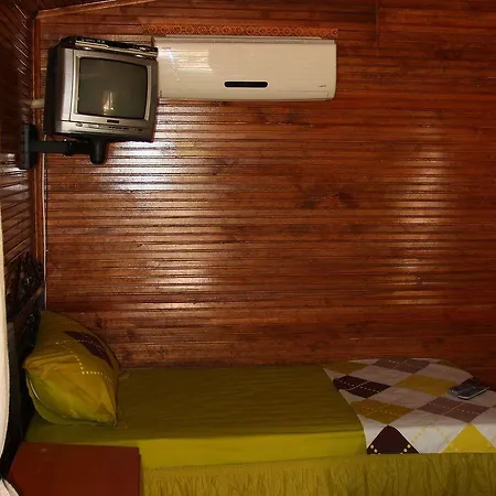Hotel Tas Ev Butik 3*