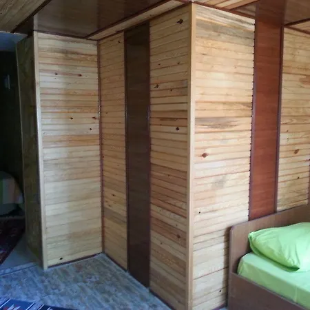 Tas Ev Butik Hotel Candarli