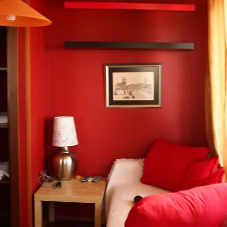 Hotel Tas Ev Butik Candarli