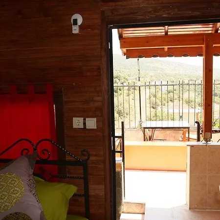 Hotel Tas Ev Butik