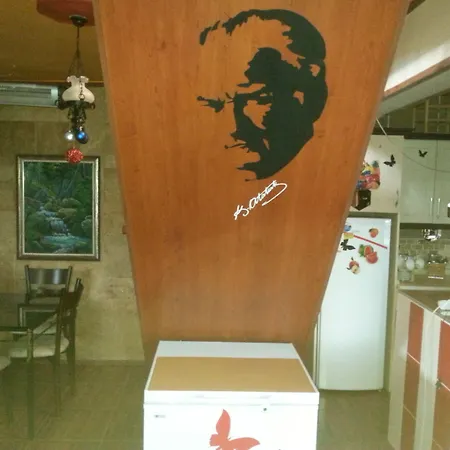 Tas Ev Butik Çandarlı