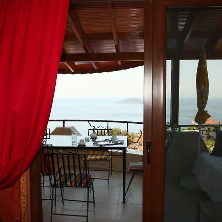 Hotel Tas Ev Butik