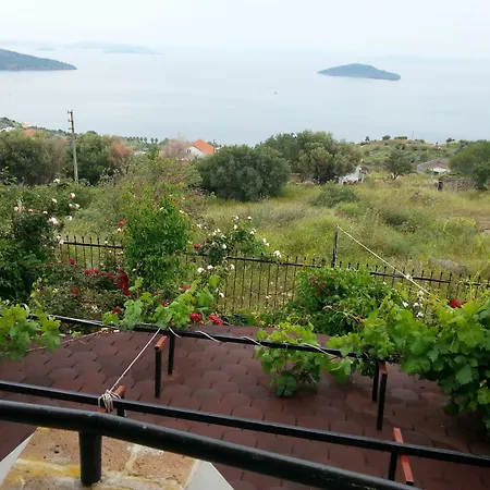 Tas Ev Butik Çandarlı