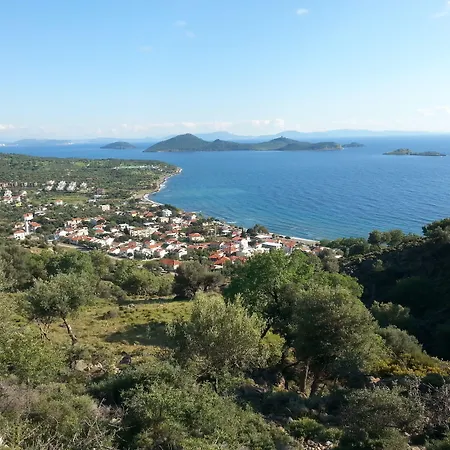 Tas Ev Butik Ξενοδοχείο