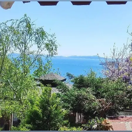 Hotel Tas Ev Butik 3*