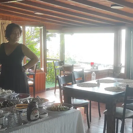Hotel Tas Ev Butik 3*