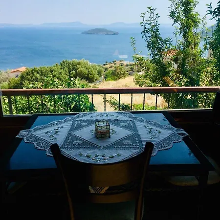 Tas Ev Butik Hotel
