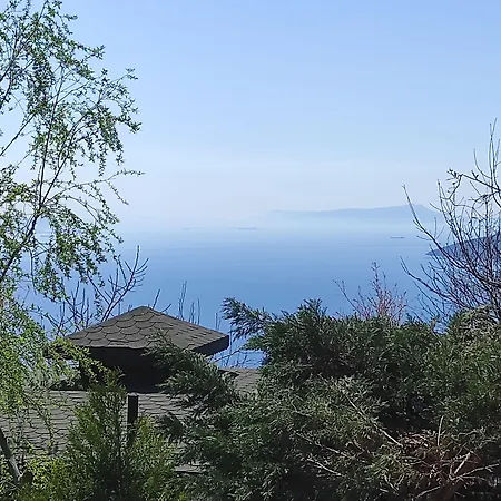 Tas Ev Butik Hotel