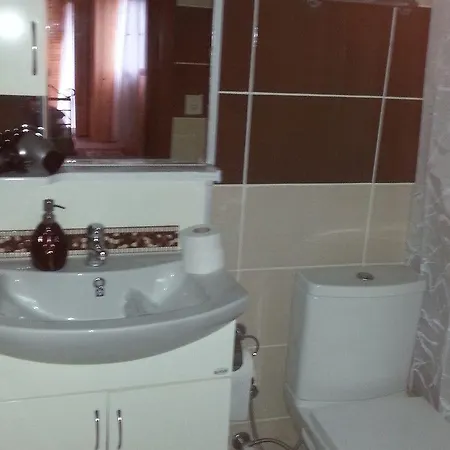 Hotel Tas Ev Butik