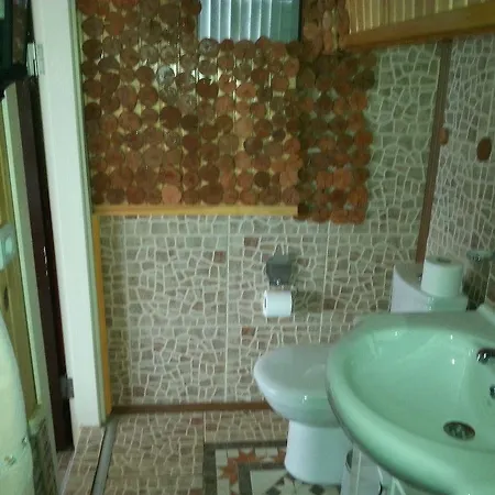 Tas Ev Butik Çandarlı