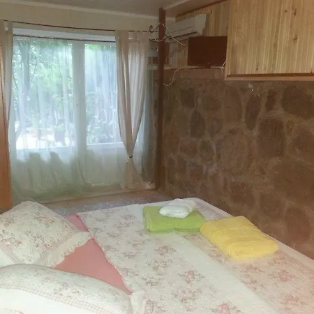 Tas Ev Butik 3* Çandarlı