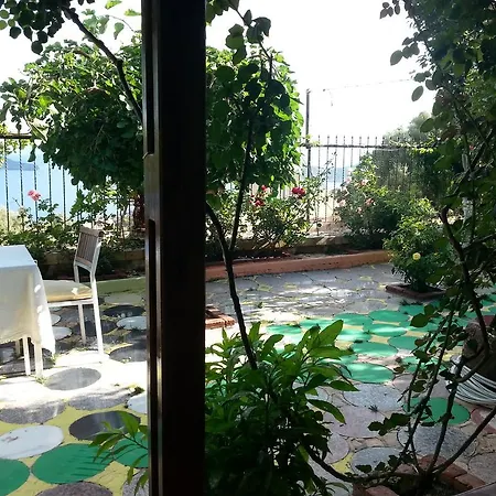 Tas Ev Butik Candarli