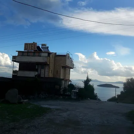 Hotel Tas Ev Butik 3*
