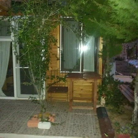 Hotel Tas Ev Butik Candarli