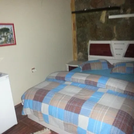 Tas Ev Butik Hotel Candarli