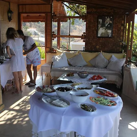 Hotel Tas Ev Butik