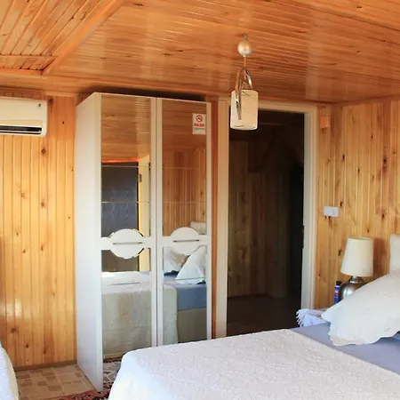 Hotel Tas Ev Butik Çandarlı