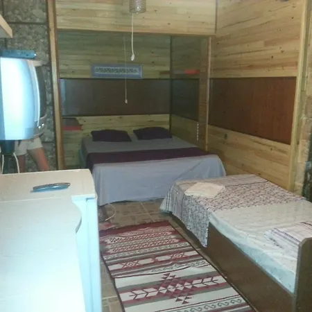 Tas Ev Butik 3*