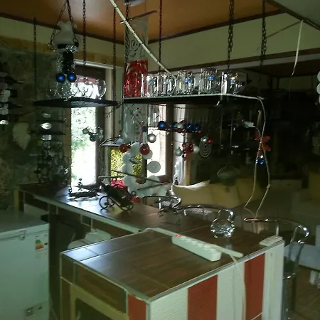 Hotel Tas Ev Butik