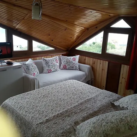 Tas Ev Butik Hotel