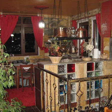 Hotel Tas Ev Butik