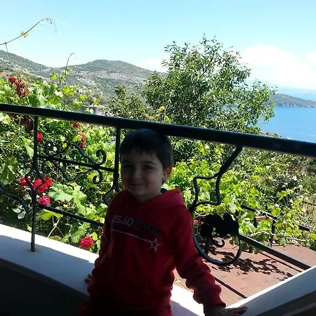 Hotel Tas Ev Butik