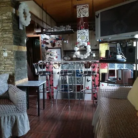 Tas Ev Butik Hotel Candarli
