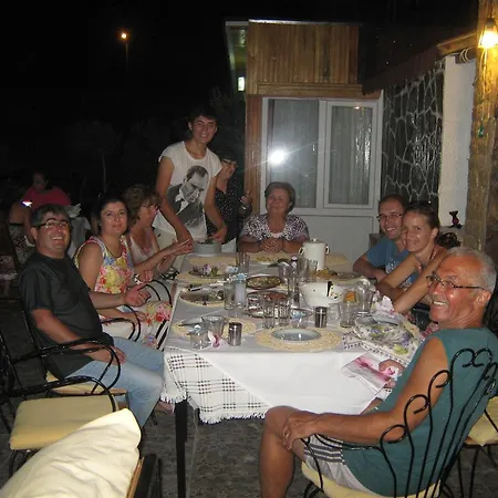 Hotel Tas Ev Butik 3*