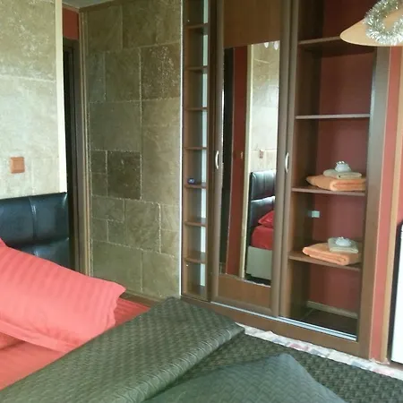 Tas Ev Butik 3*
