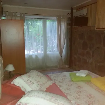 Tas Ev Butik Hotel