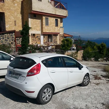 Tas Ev Butik Candarli
