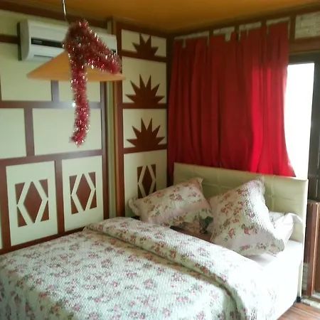 Tas Ev Butik Hotel Candarli